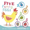 Image for Five Funny Eggs