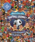 Image for Where are the Football Legends?