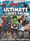 Image for Marvel Avengers: Ultimate Carry Pack