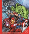 Image for Marvel Avengers: Storytime Collection