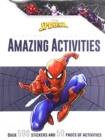 Image for Marvel Spider-Man: Platinum Collection Amazing Activities