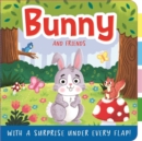 Image for Bunny and Friends