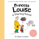 Image for Princess Louise is Starting School