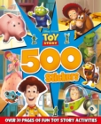 Image for Disney Pixar Toy Story: 500 Stickers
