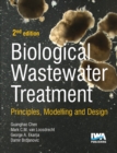 Image for Biological wastewater treatment  : principles, modelling and design