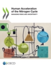 Image for Human acceleration of the nitrogen cycle  : managing risks and uncertainty