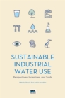 Image for Sustainable industrial water use  : perspectives, incentives, and tools
