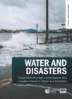 Image for Water and Disasters: Cases from the High Level Experts and Leaders Panel on Water and Disasters