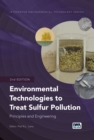 Image for Environmental technologies to treat sulphur pollution  : principles and engineering