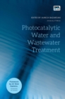 Image for Photocatalytic water and wastewater treatment