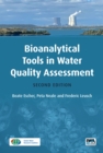 Image for Bioanalytical Tools in Water Quality Assessment