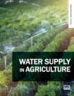 Image for Water Supply in Agriculture