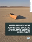 Image for Water Management Addressing Societal and Climate Change Challenges