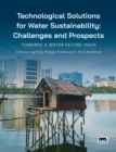 Image for Technological Solutions for Water Sustainability