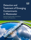 Image for Detection and Treatment of Emerging Contaminants in Wastewater