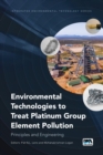 Image for Environmental Technologies to Treat Platinum Group Element Pollution