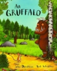 Image for An Gruffalo