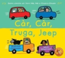 Image for Car, Car, Truga, Jeep