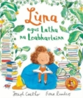 Image for Luna agus Latha na Leabharlainn