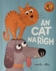 Image for AN CAT NA RIGH