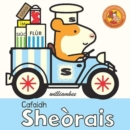 Image for Cafaidh Sheorais