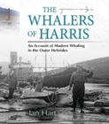 Image for The Whalers of Harris