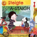 Image for Steigte a-staigh