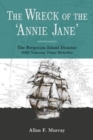 Image for The Wreck of Annie Jane