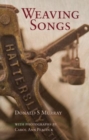 Image for Weaving Songs