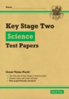 Image for KS2 Science Tests: Pack 2
