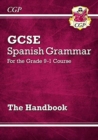 Image for GCSE Spanish grammar handbook