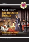 Image for Medicine in Britain, c1250-present  : the topic guide