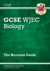 BiologyGCSE: Revision guide - CGP Books