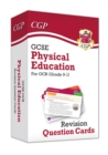 GCSE Physical Education OCR Revision Question Cards: for the 2024 and 2025 exams - CGP Books