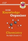 Image for GCSE Chemistry AQA Knowledge Organiser