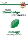 Image for GCSE Biology AQA Knowledge Retriever