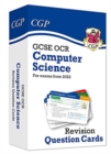 New GCSE Computer Science OCR Revision Question Cards - CGP Books
