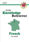 Image for GCSE French AQA Knowledge Retriever