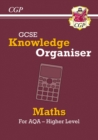 Image for Maths for AQA-Higher level