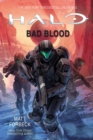 Image for Bad blood