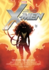 Image for X-Men: The Dark Phoenix Saga Prose Novels