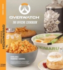 Image for Overwatch  : the official cookbook