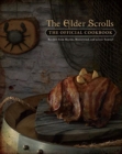 Image for The Elder Scrolls  : the official cookbook