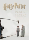 Image for Harry Potter: Page to Screen: Updated Edition