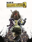 Image for The Art of Borderlands 3