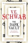 Image for The dark vault