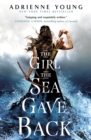 Image for The girl the sea gave back
