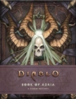 Image for Diablo Bestiary - The Book of Adria