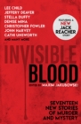 Image for Invisible Blood