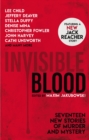 Image for Invisible blood